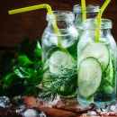 Top Refreshing Drinks for Athletes and Weight Loss